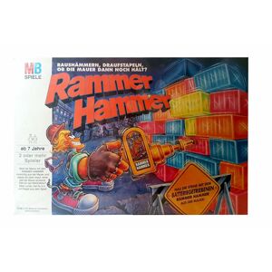 Společenská hra Rammer Hammer / Knocout od 7 let od 7 let