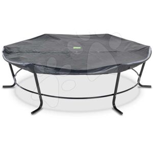 Krycí plachta Premium trampoline cover Exit Toys kulatá pro trampolíny o průměru 253 cm