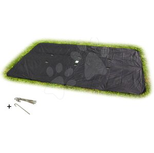 Krycí plachta Weather Cover ground level trampoline rectangular Exit Toys pro trampolíny o rozměru 244*427 cm