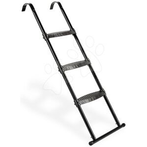 Žebřík na trampolínu Trampoline Ladder Exit Toys ocelový pro rám ve výšce 95–110 cm