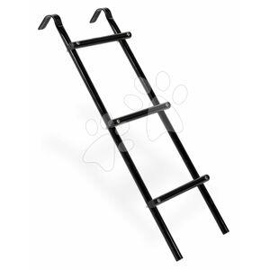 Rebrík na trampolínu Economy Exit Toys oceľový pre rám vo výške 70-95 cm od 3 rokov ET11404900