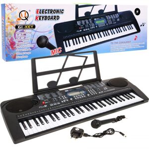 mamido Keyboard MQ-6159UFB