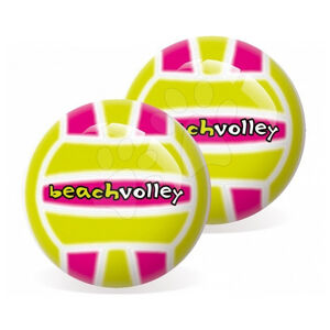 Unice volejbalový míč Beach Volley 804 barevný