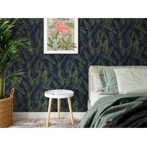 Yokodesign Tapeta Palmové listy Délka: 300 cm