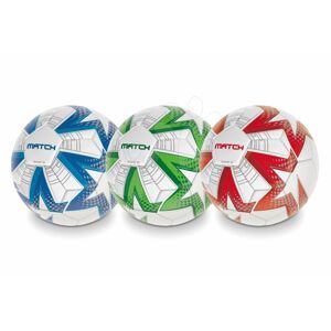 Futbalová lopta šitá Match Mondo veľkosť 5 váha 300 g MON13952
