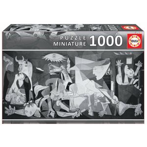 Educa Puzzle Guernica, Pablo Picasso 1000 dílků 14460