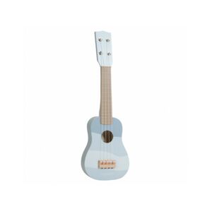 Little Dutch kytara barva: Modrá