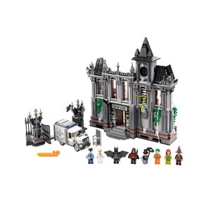 LEGO Super Heroes 10937 Batman™ Arkham Asylum Breakout