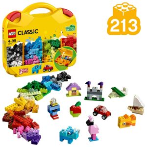 LEGO­­­ Classic 10713 Kreativní kufřík