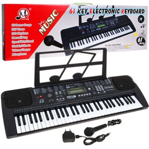 mamido Keyboard MQ-6152 UFB