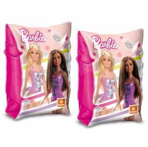 Mondo rukávky do vody Barbie 16215 růžové