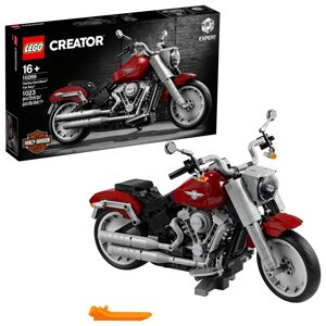 LEGO® Creator Expert 10269 Harley-Davidson® Fat Boy®
