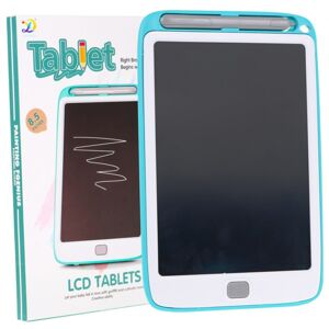 mamido Interaktivní tablet 8.5 modrý