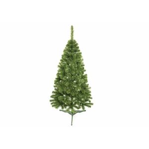 mamido Umělý vánoční stromeček borovice 180 cm + stojan