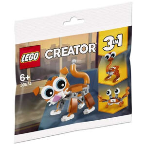 LEGO® Creator 30574 Kočička