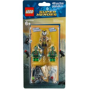 LEGO® Superheroes 853744 Knightmare Batman Accessory Set