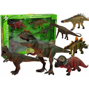 mamido Sada figurek dinosauři - Tyrannosaurus