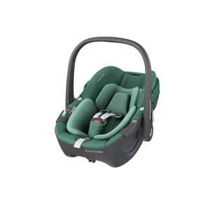 Maxi-Cosi Pebble 360 autosedačka Essential Green