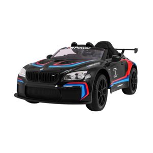mamido Elektrické auto BMW M6 GT3 2 x 45W černé