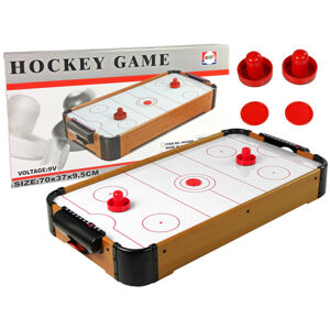 mamido Společenská hra Air Hockey stolní hokej