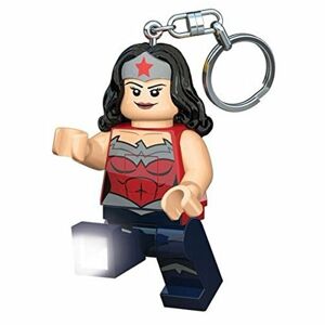 LEGO® svítící přívěsky LEGO® svítící přívěsek: Wonder Woman™