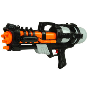 mamido Dětská vodní pistole oranžová
