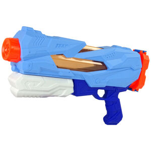 mamido Dětská vodní pistole modrá