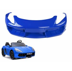mamido Náhradní díl přední nárazník na elektrické vozítko YSA021 modrý
