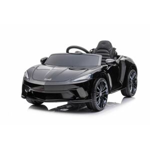 mamido Elektrické autíčko McLaren GT černé