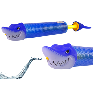 mamido Vodní zbraň Žralok Stříkačka
