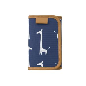 Fresk Dětská peněženka varianta: žirafy
