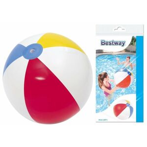 mamido Nafukovací plážový míč pro děti 51 cm Bestway