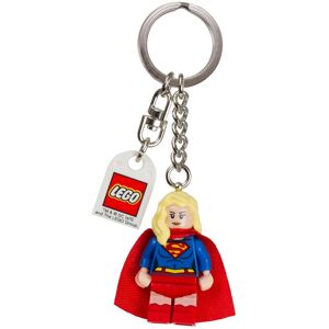 LEGO® přívěsky MARVEL & DC Super Heroes Klíčenky Superheroes: Supergirl™