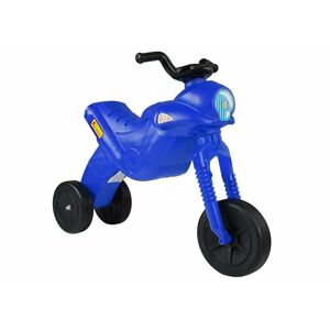 mamido Odrážedlo motorka Enduro modrá