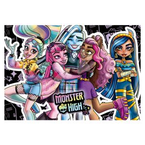 Puzzle Monster High Educa 300 dielov od 8 rokov EDU19705