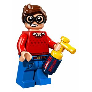 LEGO® Minifigurka 71017 The BATMAN Movie - Vyber si minifigurku! LEGO® Minifigurky 71017 The BATMAN Movie: Dick Grayson