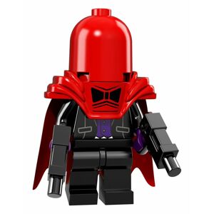 LEGO® Minifigurka 71017 The BATMAN Movie - Vyber si minifigurku! LEGO® Minifigurky 71017 The BATMAN Movie: Red Hood
