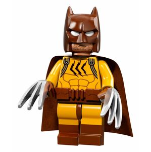 LEGO® Minifigurka 71017 The BATMAN Movie - Vyber si minifigurku! LEGO® Minifigurky 71017 The BATMAN Movie: Catmam