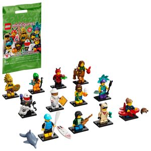 LEGO® Minifigurky 71029 21. série