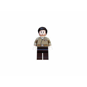 LEGO® Minifigurky Star Wars™ LEGO® Minifigurky Star Wars™: Resistance Officer