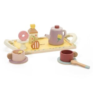 Classic WORLD Dětský čajový set - pro holčičky