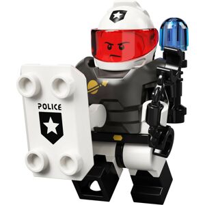 LEGO® Minifigurky 71029 21. série - Vyber si minifigurku! LEGO® Minifigurky 71029 21. série: Space Police Guy