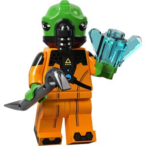 LEGO® Minifigurky 71029 21. série - Vyber si minifigurku! LEGO® Minifigurky 71029 21. série: Alien