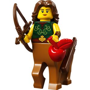 LEGO® Minifigurky 71029 21. série - Vyber si minifigurku! LEGO® Minifigurky 71029 21. série: Centaur Warrior