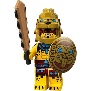 LEGO® Minifigurky 71029 21. série - Vyber si minifigurku! LEGO® Minifigurky 71029 21. série: Ancient Warrior