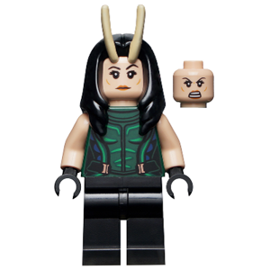 LEGO® Minifigurky Superheroes LEGO® Minifigurky Superheroes: Mantis