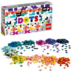 LEGO® DOTS™ 41935 Záplava DOTS dílků