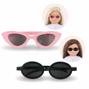 Sluneční brýle Sunglasses Ma Corolle 1 kus pro 36cm panenku od 4 let