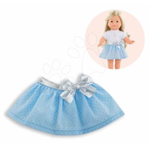 Oblečení Party Skirt Winter Sparkle Ma Corolle pro 36cm panenku od 4 let