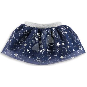 Oblečení Skirt Starlit Night Ma Corolle pro 36 cm panenku od 4 let
